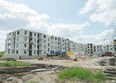 Пушкино, дом 1.1: Ход строительства 18 июля 2025