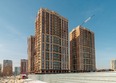 Калининский квартал, дом 2: Ход строительства 3 апреля 2026