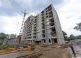 Дом культуры, корпус 2: Ход строительства 27 июня 2026