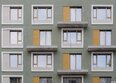 Авиатор, дом 3: Ход строительства 31 июля 2025