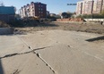Улица 6-я линия: Ход строительства 26 сентября 2025