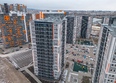 Мичурино, дом 2 стр 7: Ход строительства 25 ноября 2025
