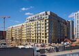 Кварталы Драверта, дом 2: Ход строительства 16 апреля 2026