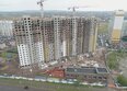 Кедр, дом 2: Ход строительства 6 июня 2025
