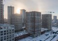 Мылзавод, урбан-вилла 1: Ход строительства 27 декабря 2023