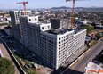 Улаан Хото, корпус 2: Ход строительства 31 августа 2026