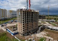Familia (Фамилия), дом 5: Ход строительства 28 июля 2025