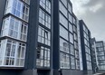 Континент, Торцовый, дом 2: Ход строительства 9 октября 2026