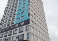 7 высот, дом 9: Ход строительства 4 сентября 2025