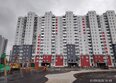 Кузнецкий, дом 9: Ход строительства 1 сентября 2025