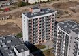 Парапарк, дом 2: Ход строительства 5 сентября 2025