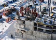 Беринг, дом 3: Ход строительства 5 марта 2026