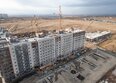 Мята, дом 2, секции 4-6: Ход строительства 3 апреля 2025