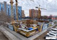 Citatum (Цитатум): Ход строительства 23 мая 2025