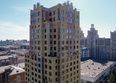 ОСКАР, дом 1: Ход строительства 5 мая 2025
