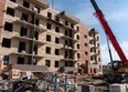 Клубный дом на Курортной , дом 1: Ход строительства 5 июля 2026