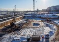 Кварталы Драверта, дом 4: Ход строительства 19 февраля 2026