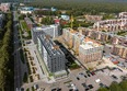 Базилик, дом 2: Ход строительства 4 сентября 2026