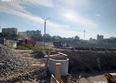 Верхняя Набережная: Ход строительства 10 августа 2026