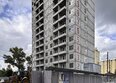 Колос: Ход строительства 6 августа 2025