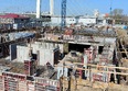 Инские холмы, 4 очередь: Ход строительства 29 апреля 2025