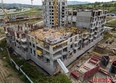Город гор, корпус 3: Ход строительства 2 сентября 2026