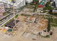 Михайловский парк-квартал, оч 4, этап 2: Ход строительства 8 сентября 2026