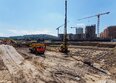 Кварталы Драверта, дом 5: Ход строительства 27 августа 2026