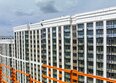 Новый горизонт, дом 4: Ход строительства 30 апреля 2025