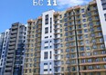 Первый Ленинский квартал, Дом 6: Ход строительства 5 июня 2026