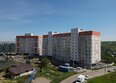 Новые Черёмушки, дом 1 корпус 1: Ход строительства 10 июня 2025