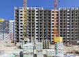 Чистая Слобода, дом 48: Ход строительства 1 июля 2025