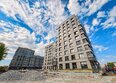 Счастье в Кольцово, корпус 4-8: Ход строительства 24 сентября 2026
