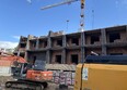 Победа Парк: Ход строительства 24 августа 2026