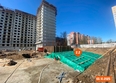 Лотос, 2 этап: Ход строительства 6 октября 2025