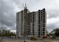 Дом культуры, корпус 2: Ход строительства 28 сентября 2026