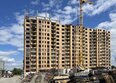 Гармония, дом 1: Ход строительства 1 июля 2025