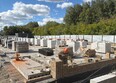 Атмосфера: Ход строительства 1 сентября 2026