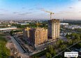 Сподвижники: Ход строительства 23 июня 2025