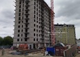 Автограф: Ход строительства 5 июня 2025