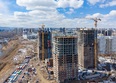 АЙВАЗОВСКИЙ-ЕНИСЕЙ, 3: Ход строительства 4 мая 2026