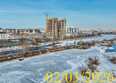 Суриков, дом 1: Ход строительства 2 марта 2026