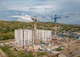 КБС. Классика, дом 3: Ход строительства 22 августа 2025