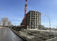 Авангард парк: Ход строительства 3 апреля 2026