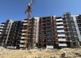 Уютный: Ход строительства 3 сентября 2025