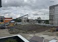 Первый: Ход строительства 5 августа 2025