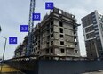 Zenith (Зенит), 3 этап: Ход строительства 7 мая 2025