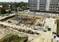 Vesna (Весна), дом 32: Ход строительства 4 сентября 2025