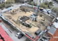 Авеню на Выборной : Ход строительства 4 мая 2026