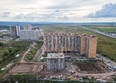 Остров на Норильской, 3.2 корп 2: Ход строительства 5 сентября 2025